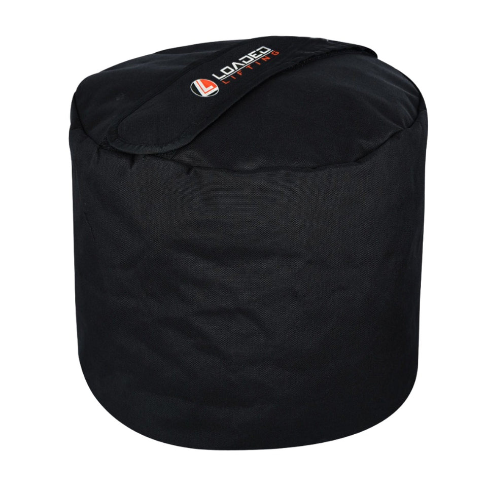 Loaded Lifting Accessory 300lb (135kg) Strongman Sand Bag